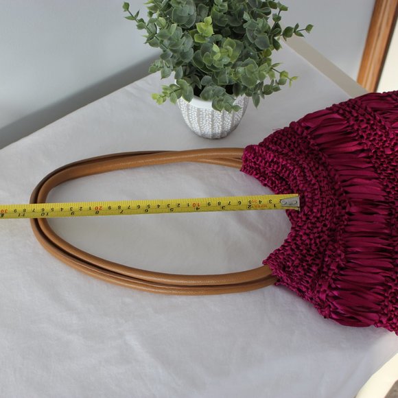 Nine West Shoulder Bag - Picture 7 of 15